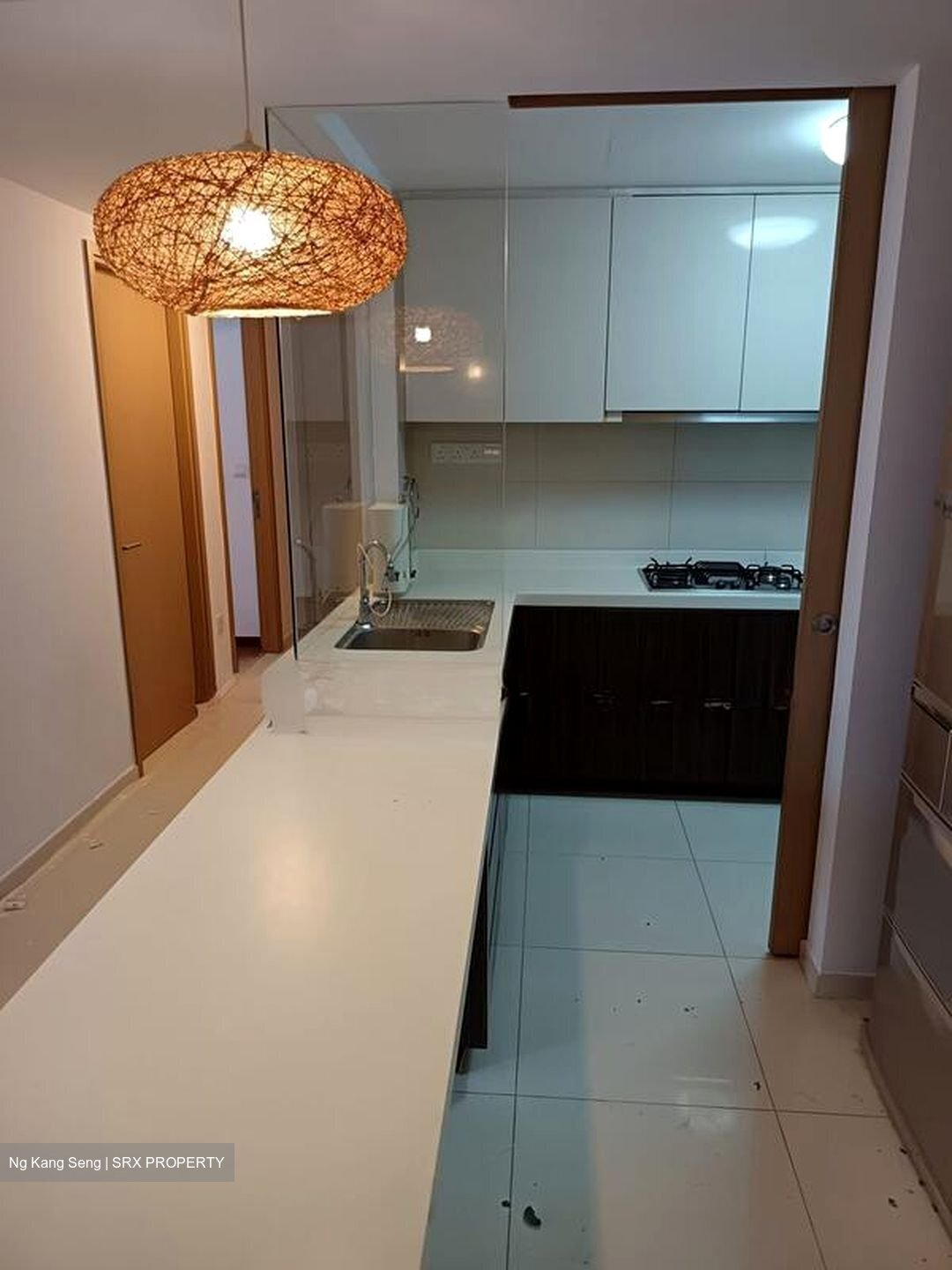 Twin Waterfalls (D19), Condominium #503440531